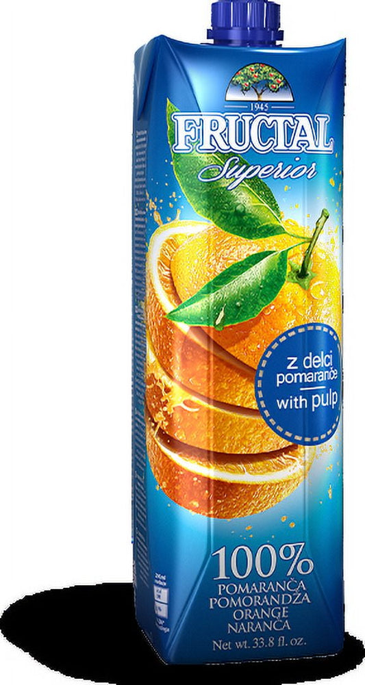 Don Simon Orange Juice 1L