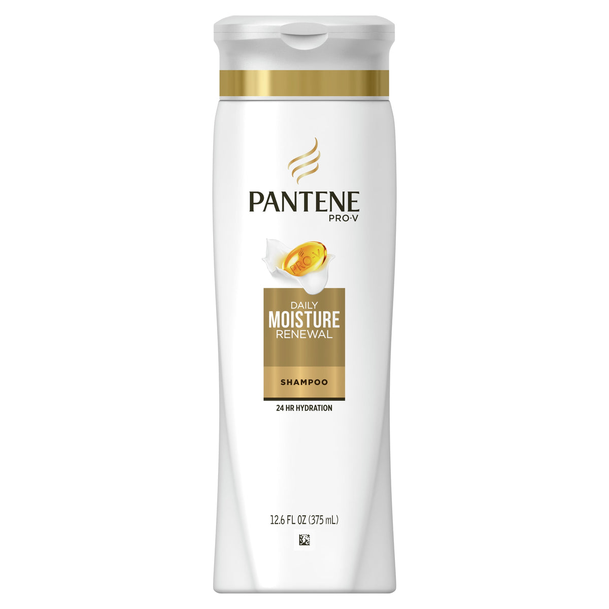 Shampoo - view 2