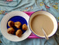 Hausa Koko & Bofrot