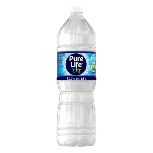 Awake Purified Water 1.5L