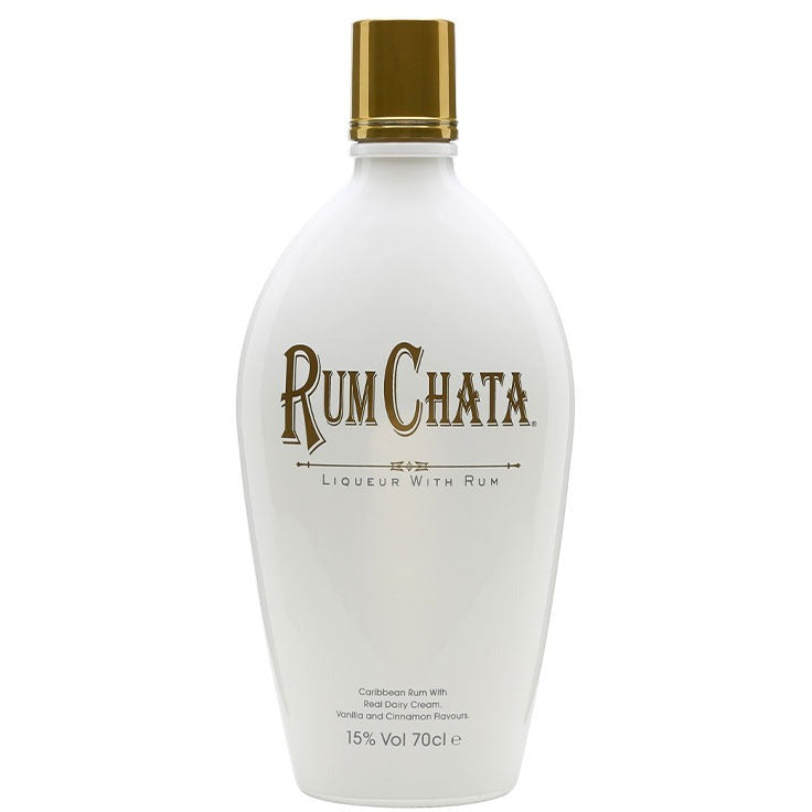 RumChata Original Horchata con Ron 750ml - view 2
