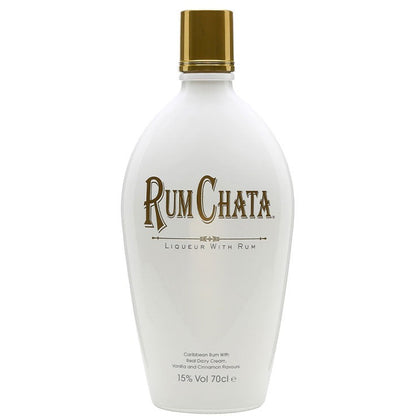 RumChata Original Horchata con Ron 750ml - view 2