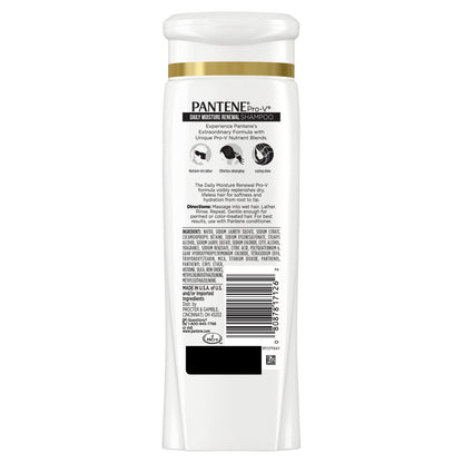 Shampoo - view 3