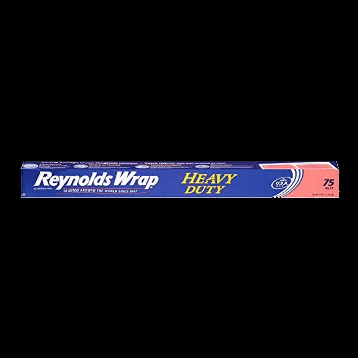 Aluminum Foil