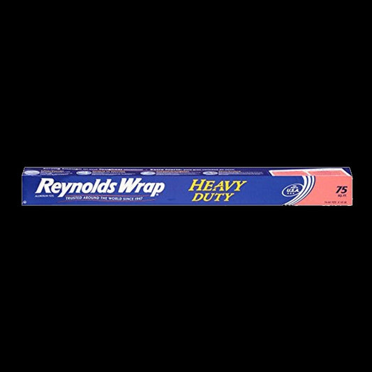 Aluminum Foil