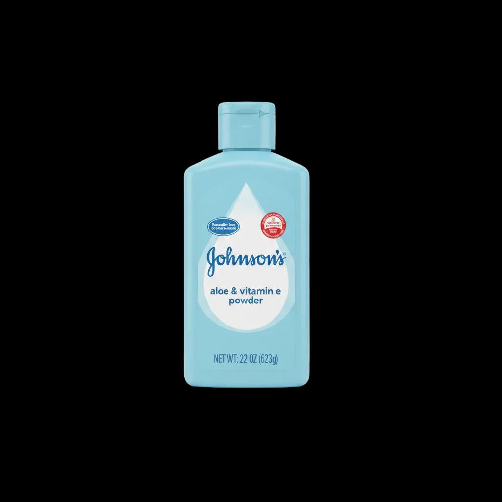 Baby Powder
