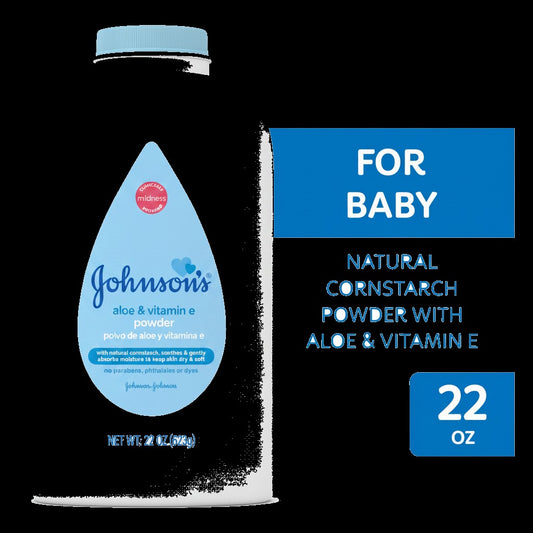 Baby Powder