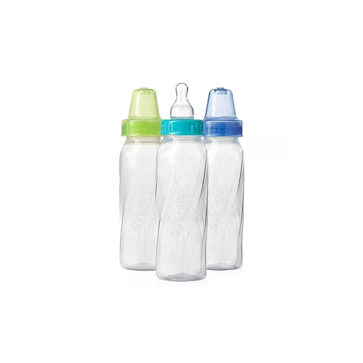 Baby Feeding Bottle 250ml