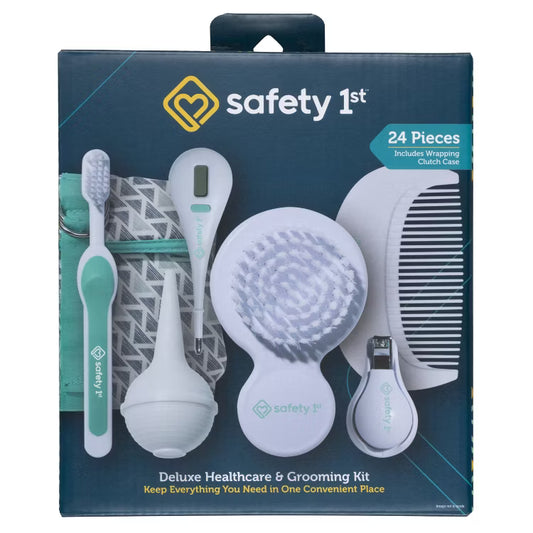 Baby Nail Clipper Set