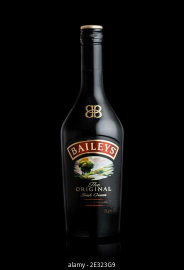 Baileys Original Irish Cream 1L