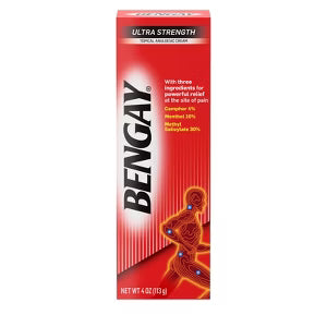 Pain Relief Balm 25g