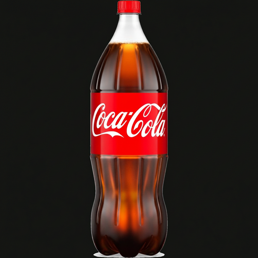 Soft Drink 1.5L