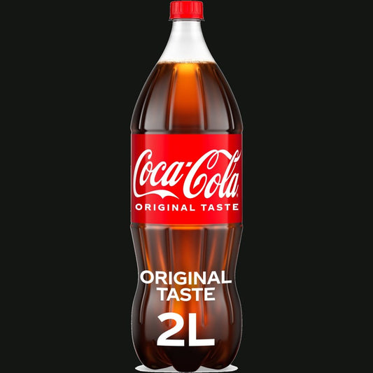 Soft Drink 1.5L