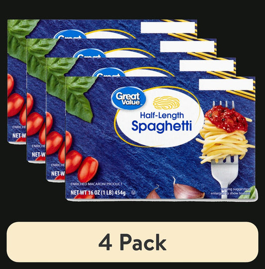 Spaghetti 500g