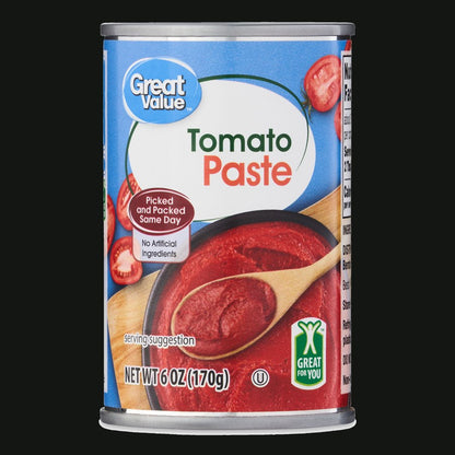 Tomato Paste