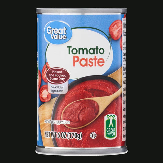 Tomato Paste