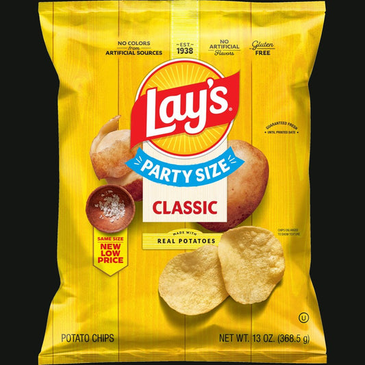 Potato Chips