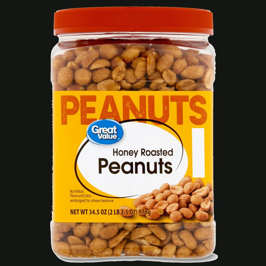 Peanuts