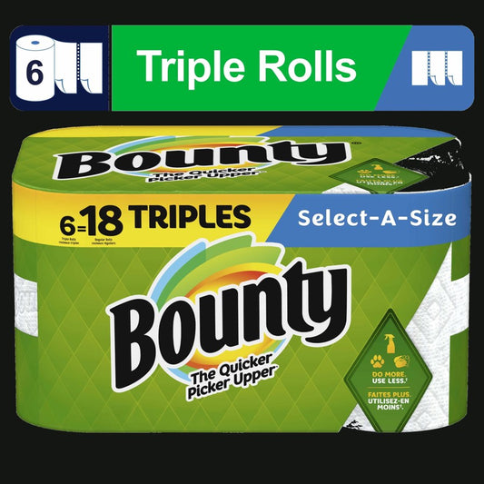 Paper Towels