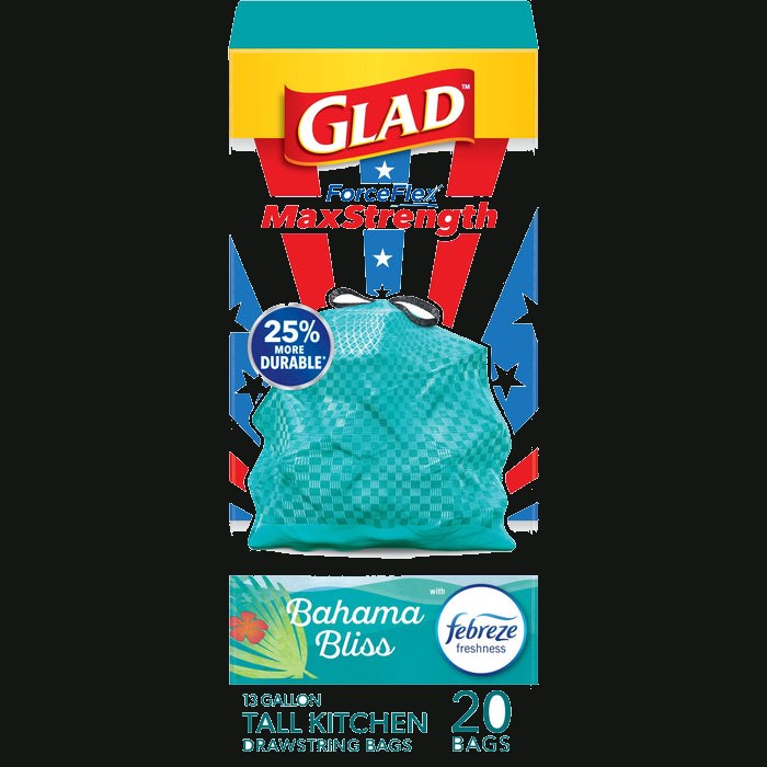 Trash Bags