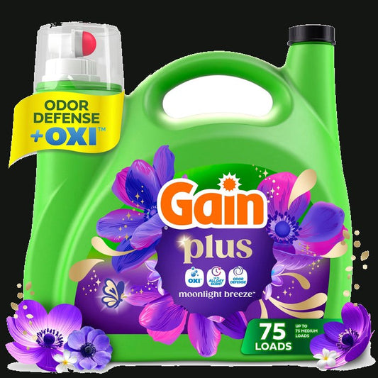 Laundry Detergent