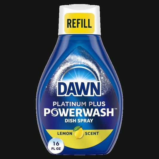 Dishwashing Liquid