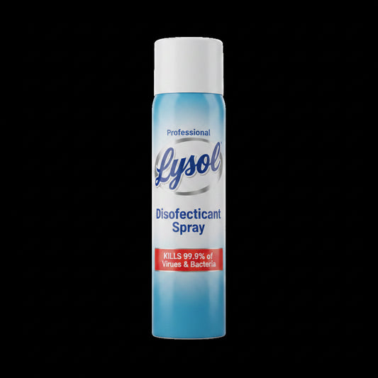Disinfectant Spray