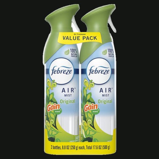 Air Freshener