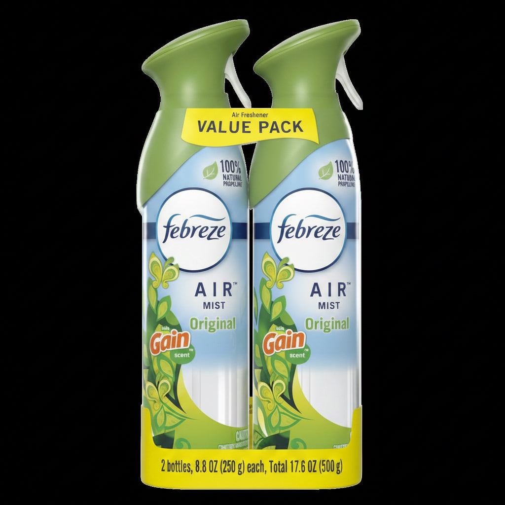 Air Freshener