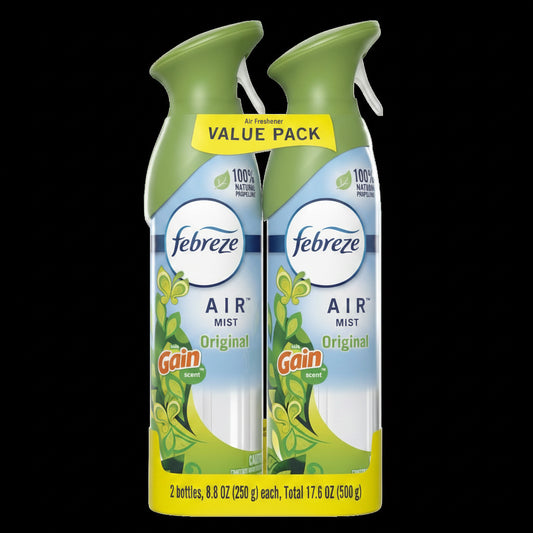 Air Freshener