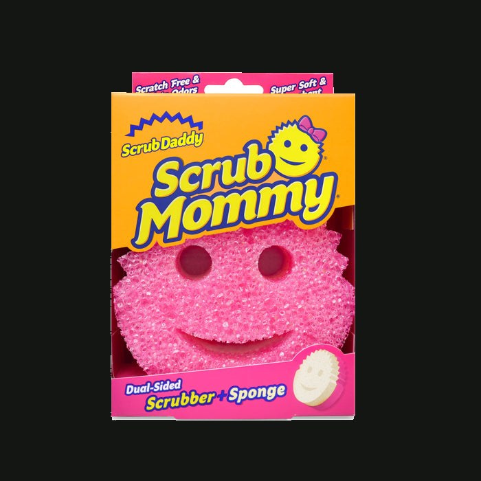 Sponges
