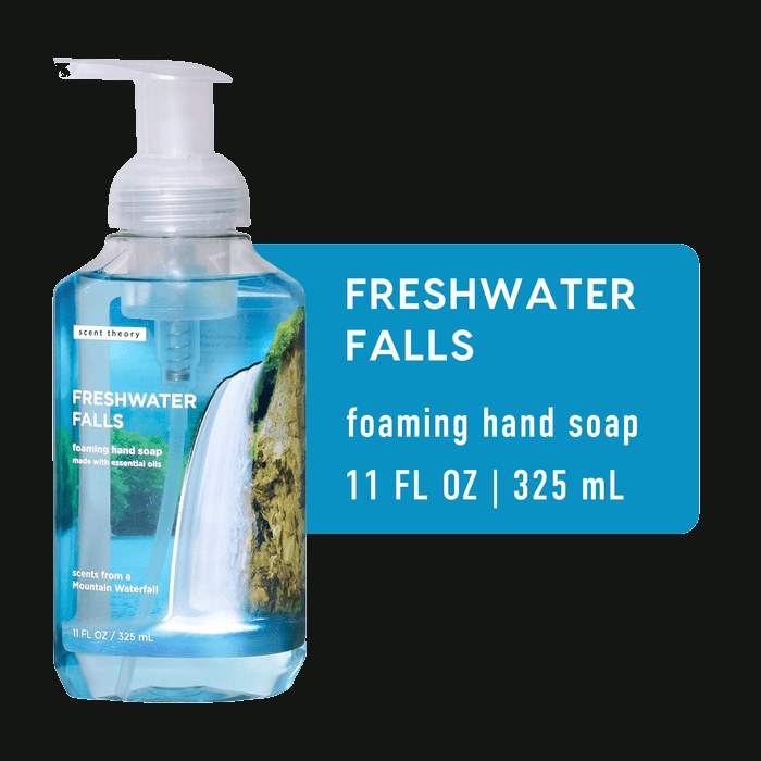 Hand Soap