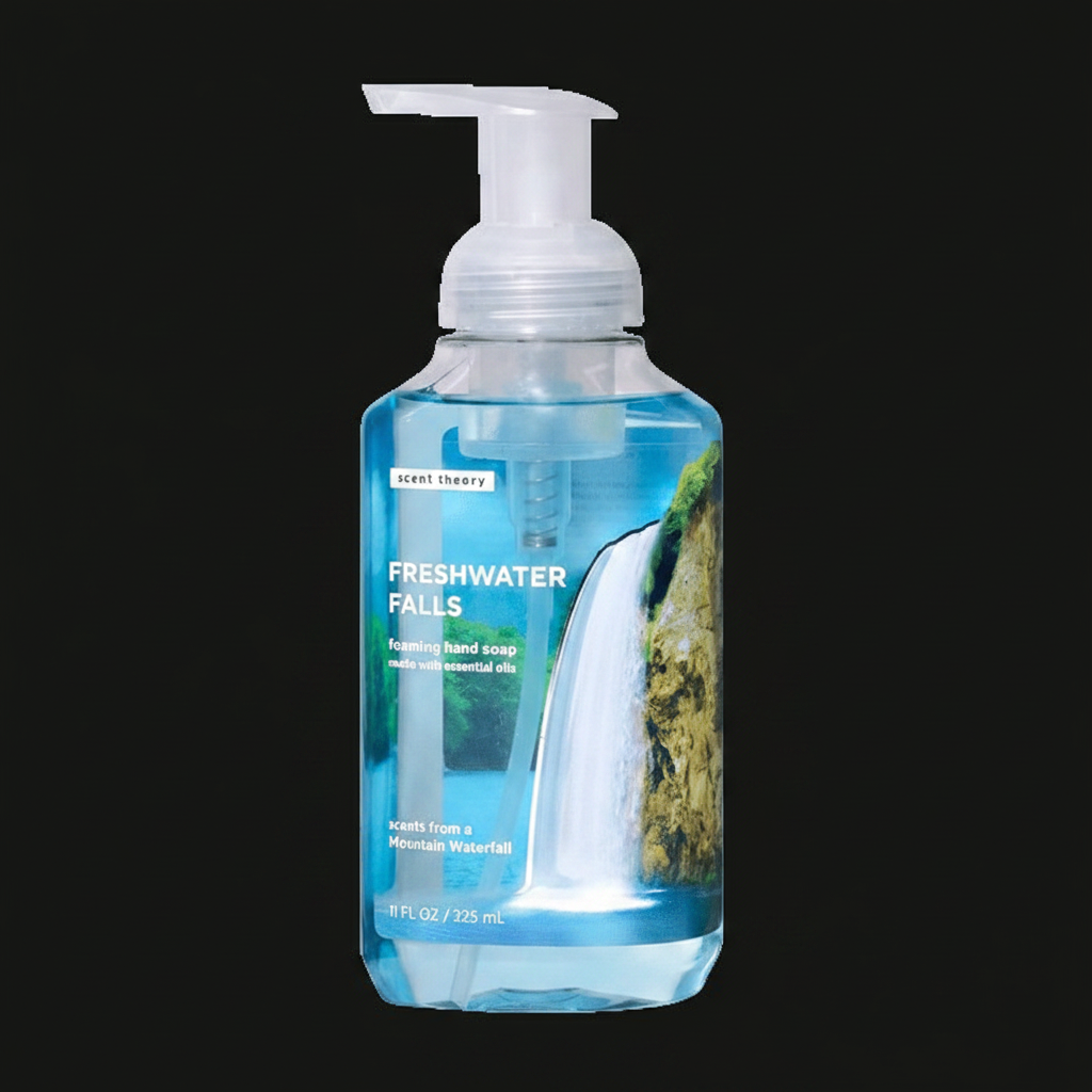 Hand Soap