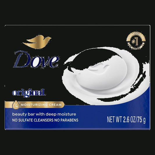 Bath Soap