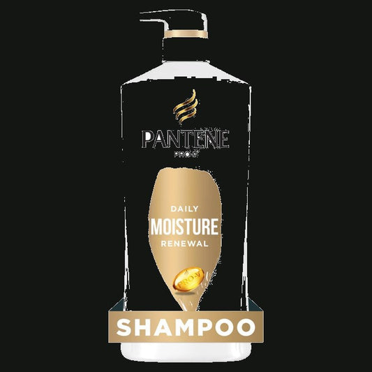 Shampoo