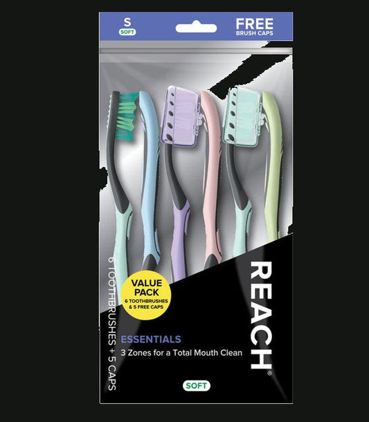 Toothbrush