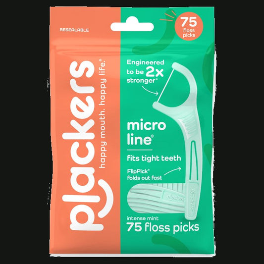 Dental Floss
