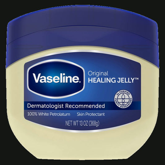 Petroleum Jelly