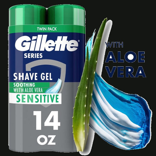 Shaving Cream