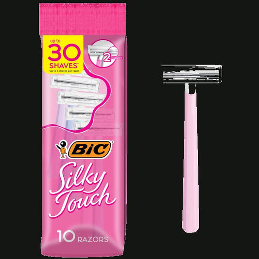 Disposable Razors