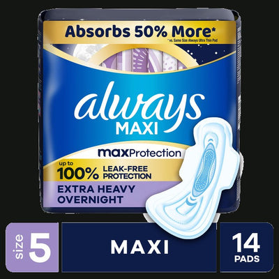 Feminine Pads