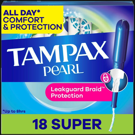 Tampons