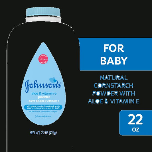 Baby Powder