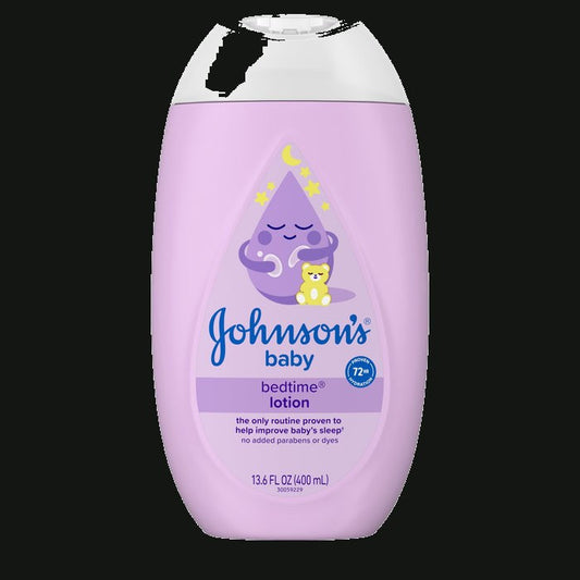 Baby Lotion