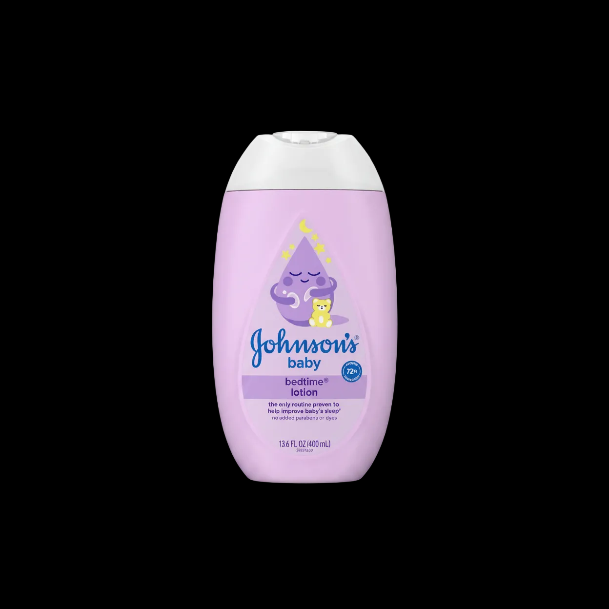 Baby Lotion