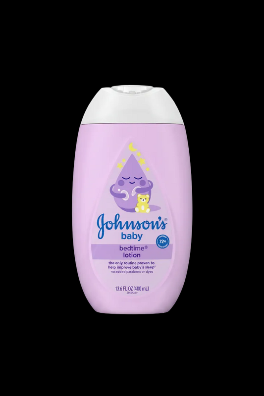 Baby Lotion