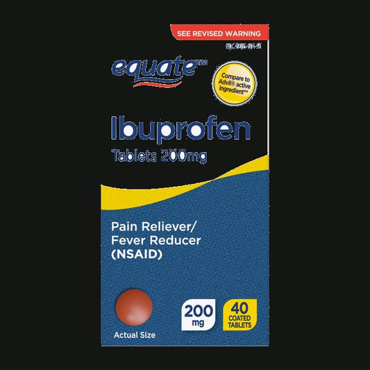 Ibuprofen