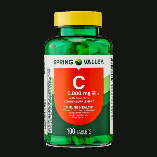 Vitamin C