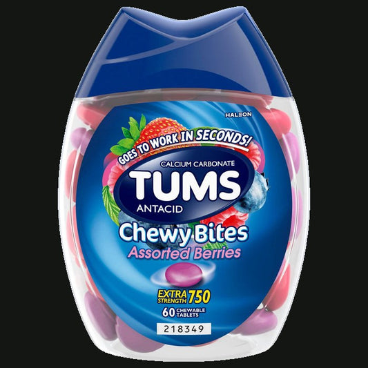 Antacid Tablets