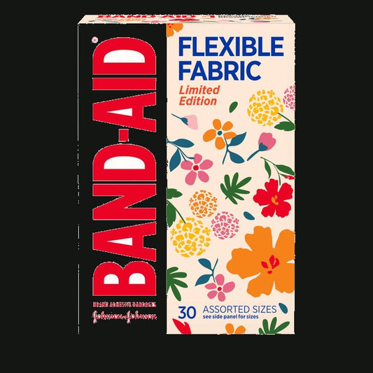 First Aid Bandages